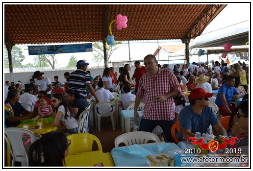 rolim de moura